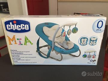 Sdraietta MIA Chicco
