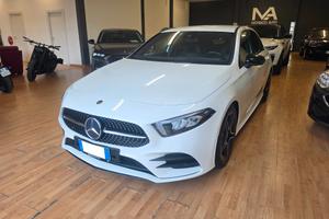 Mercedes-benz A 220d 190cv Autom. Premium AMG 2021