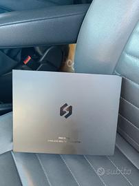 Termostato BBQ INKBIRD WIRELESS 