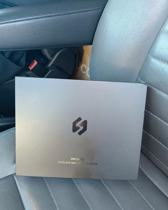 Termostato BBQ INKBIRD WIRELESS 