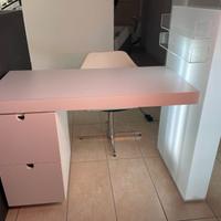 Tavolo manicure Gloss