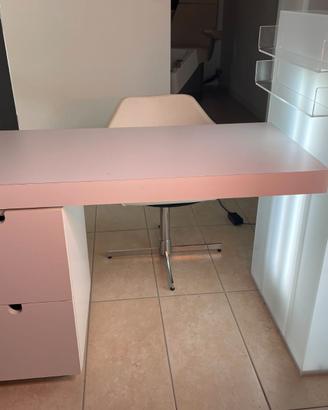 Tavolo manicure Gloss