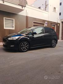  Ford c max 1.5 diesel 120cv