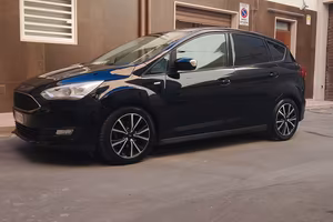  Ford c max 1.5 diesel 120cv
