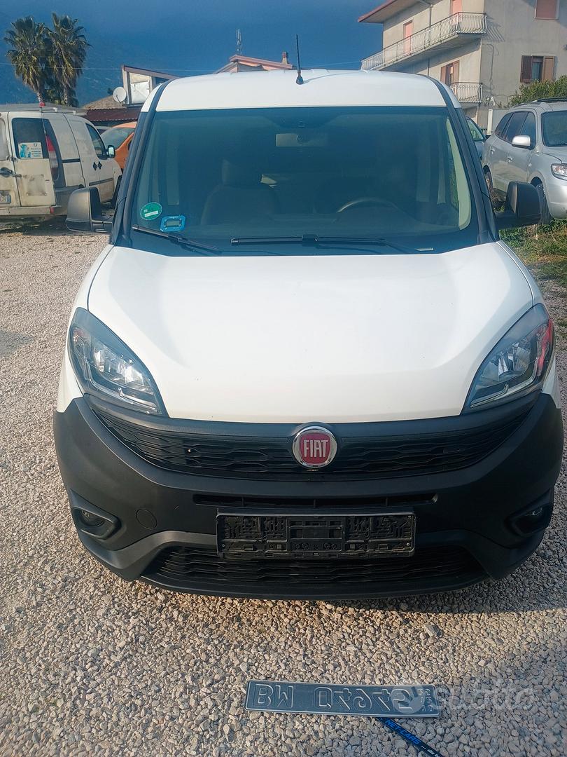 Fiat Doblò 3ª serie
