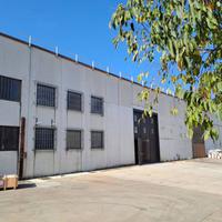 Valsamoggia Loc. Castelletto - Capannone in affitt