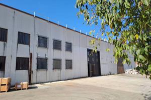 Valsamoggia Loc. Castelletto - Capannone in affitt