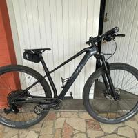 Mountain bike Torpado Impudent X Ribot