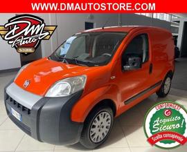 FIAT Fiorino 1.4 8V Furgone Natural Power SX