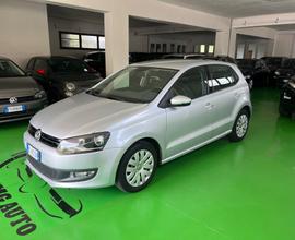 Volkswagen Polo 1.2 TDI DPF 5 p. Comfortline