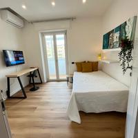 Locale indipendente completamente ristrutturato