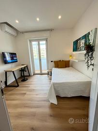 Locale indipendente completamente ristrutturato