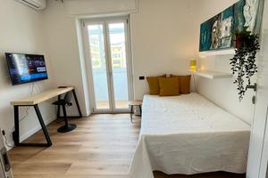 Locale indipendente completamente ristrutturato