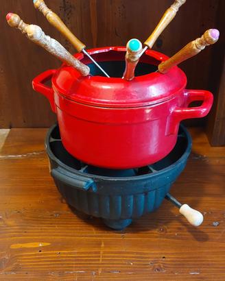 Kit per FONDUTA