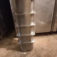 vaschetta per gelato usato 