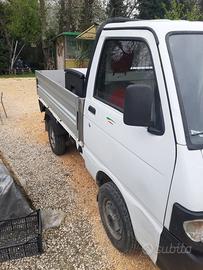  piaggio quargo disel