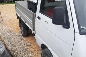  piaggio quargo disel