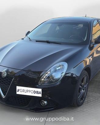 Alfa Romeo Giulietta III 2016 Diesel 1.6 jtdm...
