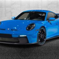 PORSCHE 911 GT3
