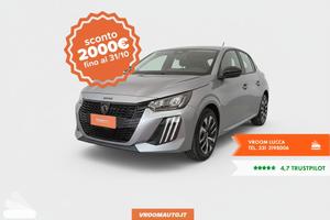 PEUGEOT 208 2� serie 208 PureTech 100 Stop&Star...