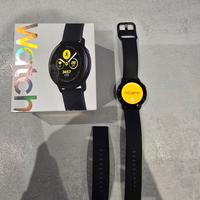 orologio samsung watch active