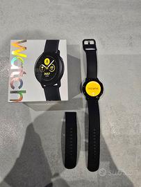 orologio samsung watch active