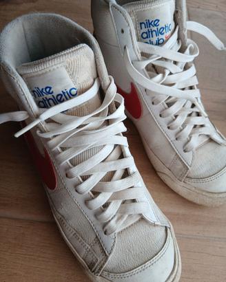 scarpe Nike Blazer tg 37,5
