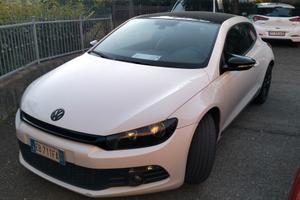 Volkswagen scirocco 1.4 122cv 