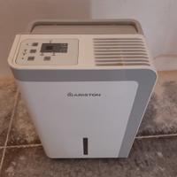 Deumidificatore Ariston portabile portatile