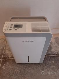 Deumidificatore Ariston portabile portatile