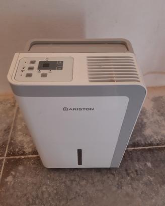 Deumidificatore Ariston portabile portatile