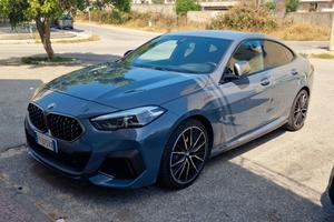BMW M235i Coupe xdrive 306 Cavalli - ColorVision