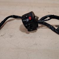Devio luci sinistro Yamaha R6 2003
