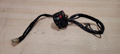 Devio luci sinistro Yamaha R6 2003