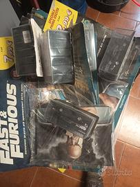 collezione fast and furious 