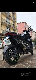 Accessori per Honda X-ADV