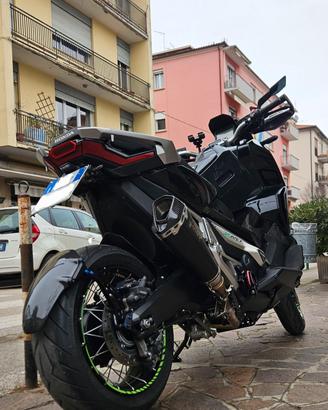 Accessori per Honda X-ADV