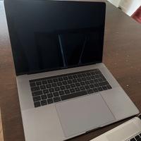 Mac Book pro non funzionanti