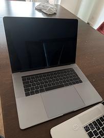 Mac Book pro non funzionanti