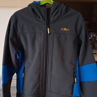 Giubbotto Softshell CMP 140 cm