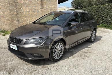 SEAT Leon 1.4 TGI ST Start/Stop Business NAVI