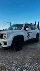 Jeep renegade 2020