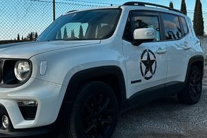 Jeep renegade 2020