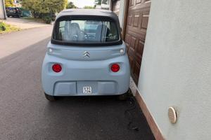 CITROEN AMI