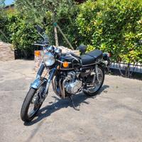 HONDA FOUR 350 S 1974