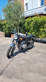 HONDA FOUR 350 S 1974