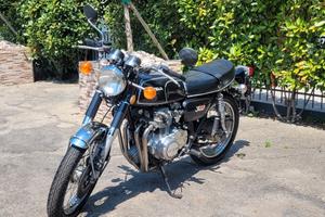 HONDA FOUR 350 S 1974