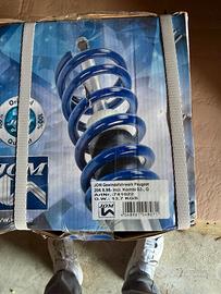 JOM Kit molle e ammortizzatori per Peugeot 206