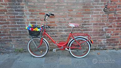Bicicletta Graziella