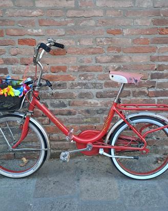 Bicicletta Graziella